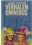 Vlaamse schrijvers verhalen omnibus