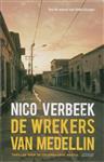 De Wrekers van Medellin