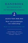 Handboek Methodische Ouderbegeleiding / 2 naar een psychologie van ouderschap / Handboek methodische