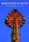BARCELONA EN GAUDI