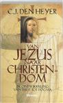 Van jezus naar christendom