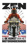 Zen en de kunst van het motoronderhoud