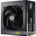 Cooler Master MWE Gold 550 Full Modular V2