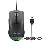 Lenovo GY51M74265 muis Gamen Rechtshandig USB Type-A 8000 DPI