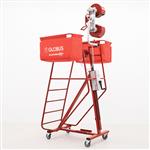 Winshot 1500 Professional Shooting Ball Equipment 