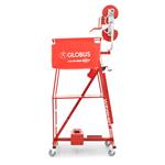 WINSHOT 800 Professional Shooting Ball Equipment 