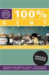 100% Gent speciale uitgave / 100% stedengidsen
