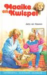 (ZIE 9020616536)MAAIKE EN KWISPEL.