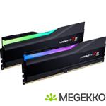G.Skill Trident Z5 RGB F5-6000J2836G16GX2-TZ5RK geheugenmodule 32 GB 2 x 16 GB DDR5