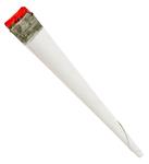Witte Nep Joint 23cm