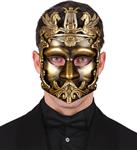 Romein Masker Goud