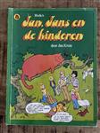 Jan Jans en de Kinderen no 8