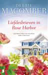 Liefdesbrieven in Rose Harbor / Rose Harbor