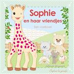 Sophie en haar vriendjes / Sophie la girafe