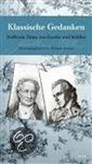 Klassische Gedanken