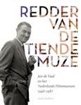 Redder van de tiende muze