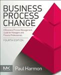 Business Process Change