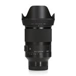 Sigma 35mm f/1.2 DG DN Art - L Mount