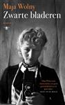 Zwarte bladeren