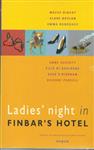 Ladies' night in Finbar's Hotel