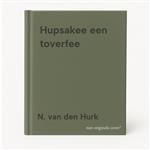 Hupsakee een toverfee