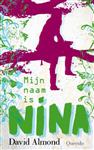Mijn naam is Nina