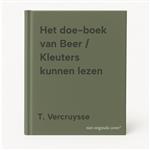 Het doe-boek van Beer / Kleuters kunnen lezen