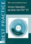 Service operations op basis van ITIL V3 / Best practice
