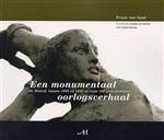 Een monumentaal oorlogsverhaal.