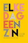 Elke dag een zin voor kids