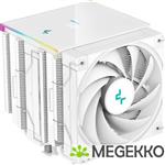 DeepCool AK620 DIGITAL WH