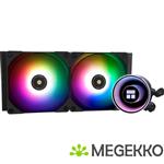 Thermalright Frozen Notte 240 Black Argb V2