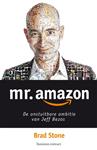 Mr. Amazon
