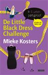 De little black dress challenge