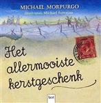 Het allermooiste kerstgeschenk