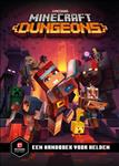 Minecraft Dungeons / Minecraft