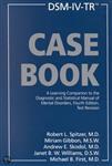 DSM-IV-TR Casebook