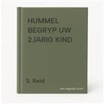 HUMMEL BEGRYP UW 2JARIG KIND