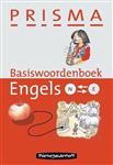 Basiswoordenboek Engels / Prisma basiswoordenboeken