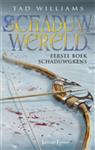 De schaduwgrens / Schaduwwereld / 1