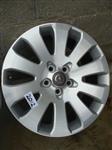 19 Originele Opel Speedline Velgen Steek 5x120