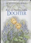 Voor een heel bijzondere dochter / Om-te-geven-en-te-bewaren