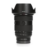 Sony FE 24-70mm F2.8 GM II