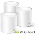 TP-Link Deco X10 Dual-band Wi-Fi 6