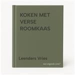 KOKEN MET VERSE ROOMKAAS