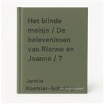 Het blinde meisje / De belevenissen van Rianne en Joanne / 7