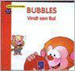 Bubbles Vindt Een Bal