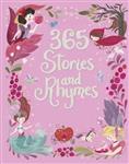365 Stories and Rhymes