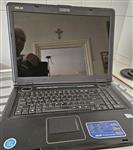 14 - ASUS X71 QSeries Pent. T3200