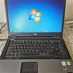 19 - Laptop HP C2D 6710b T250 2.0 GHz